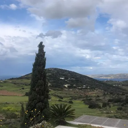 Cycladic Kamari *